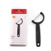 Victorinox Pelapatate Rho Nero- coltellipersonalizzati.com