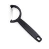 Victorinox Pelapatate Rho Nero- coltellipersonalizzati.com