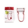 Victorinox Pelapatate Rosso- coltellipersonalizzati.com