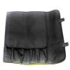 Maglio Nero borsa in pelle 5 posti-coltellipersonalizzati.com