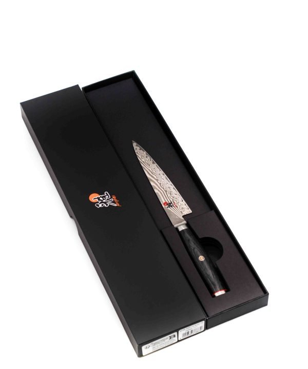 Miyabi 5000FC-D Shotoh Stretto 13cm -coltellipersonalizzati.com