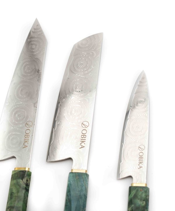 Obika Set Maru-coltellipersonalizzati.com