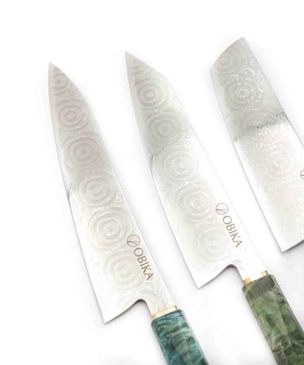 Obika Set Maru-coltellipersonalizzati.com