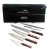 Obika Set Red-coltellipersonalizzati.com