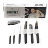 Victorinox Chef'Set di Daniele Persegati-coltellipersonalizzati.com