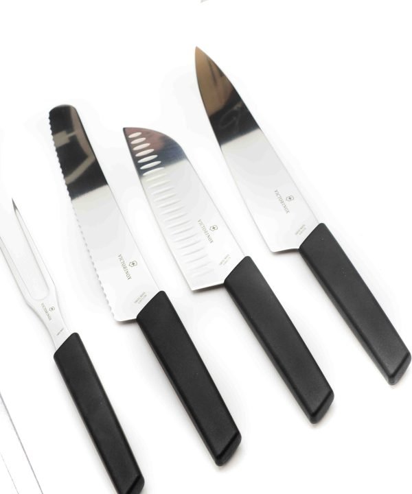 Victorinox Chef'Set di Daniele Persegati-coltellipersonalizzati.com