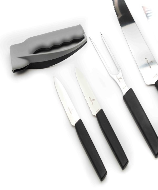 Victorinox Chef'Set di Daniele Persegati-coltellipersonalizzati.com