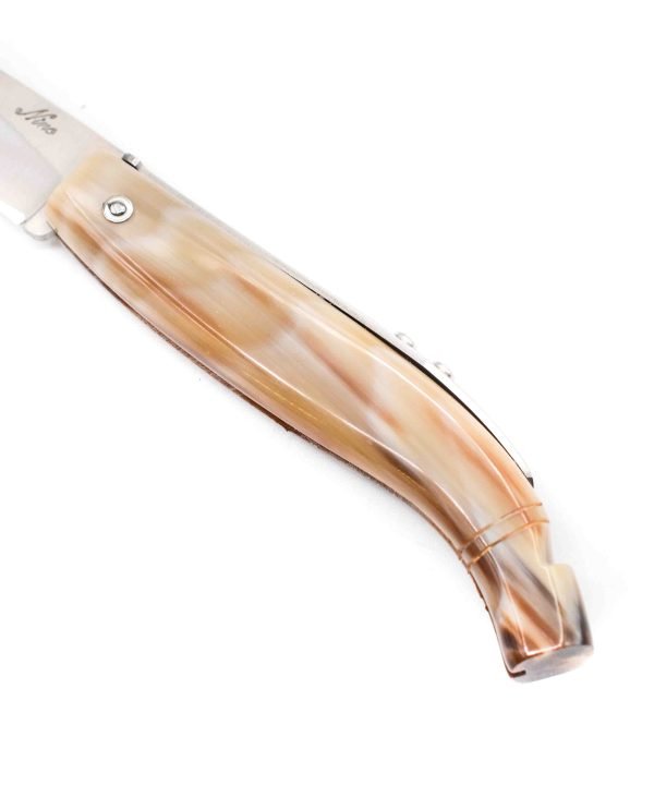 Nino Il Pescatore 23cm 1 Vite-coltellipersonalizzati.com