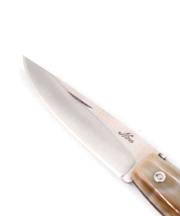 Nino Il Pescatore 23cm 1 Vite-coltellipersonalizzati.com