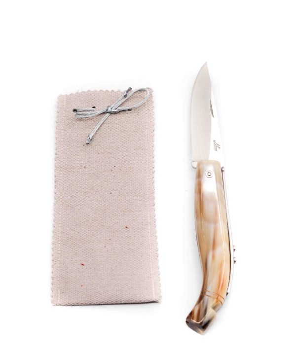 Nino Il Pescatore 23cm 1 Vite-coltellipersonalizzati.com
