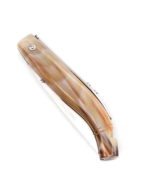 Nino Il Pescatore 23cm 1 Vite-coltellipersonalizzati.com