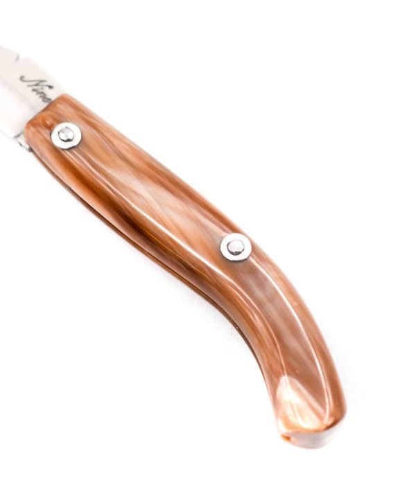 Nino La Mozzetta di Guardiagrele 12cm-coltellipersonalizzati.com
