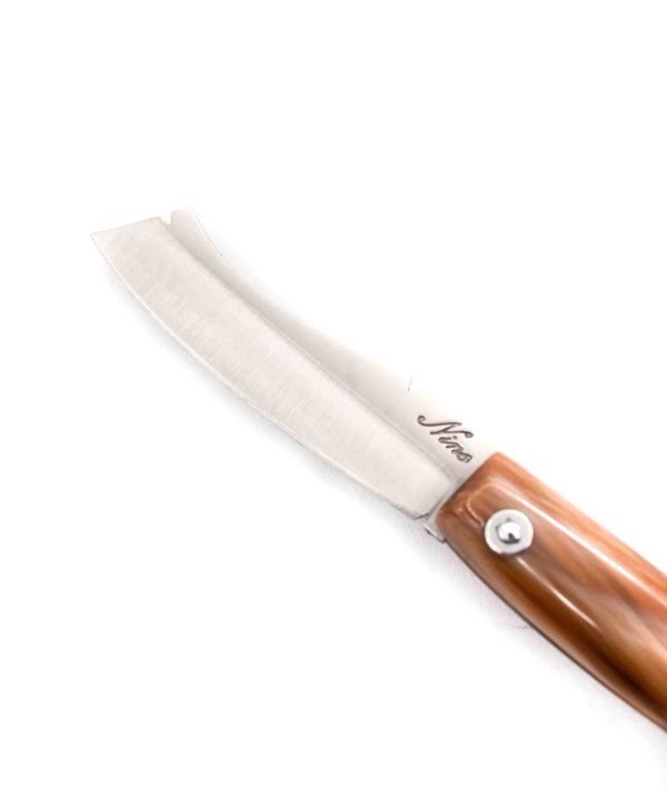 Nino La Mozzetta di Guardiagrele 12cm-coltellipersonalizzati.com