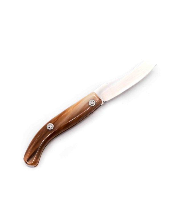 Nino La Mozzetta di Guardiagrele 12cm-coltellipersonalizzati.com