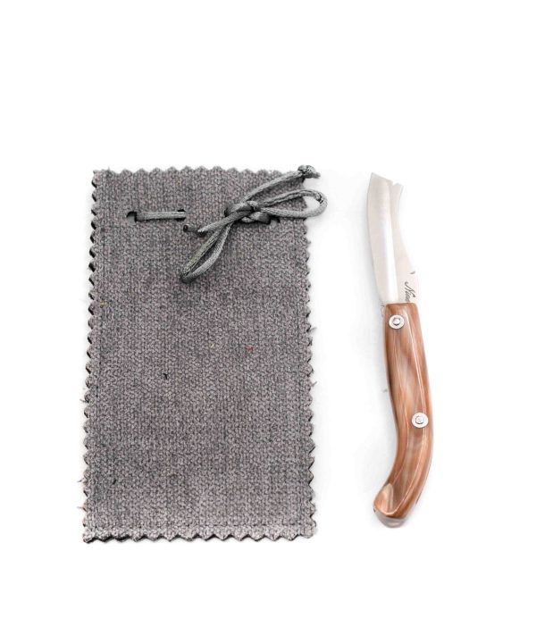 Nino La Mozzetta di Guardiagrele 12cm-coltellipersonalizzati.com