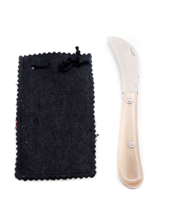 Nino La Roncola 16cm-coltellipersonalizzati.com
