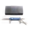 Victorinox Pioneer X Alox Blu 2026-coltellipersonalizzati.com