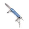 Victorinox Pioneer X Alox Blu 2026-coltellipersonalizzati.com