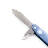 Victorinox Pioneer X Alox Blu 2026-coltellipersonalizzati.com