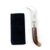 F.F. La Roncola testina INOX 17cm-coltellipersonalizzati.com