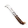 F.F. La Roncola testina INOX 17cm-coltellipersonalizzati.com