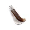 F.F. La Roncola testina INOX 17cm-coltellipersonalizzati.com