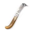 F.F. La Roncola testina INOX 19cm-coltellipersonalizzati.com