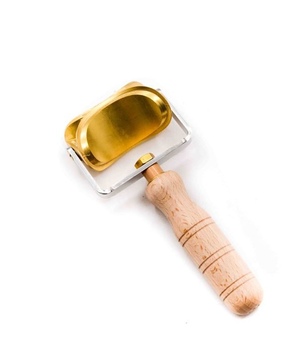 GA.RI Ravioli Cerchio 60mm-coltellipersonalizzati.com