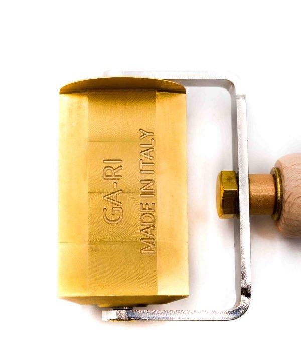 GA.RI Ravioli Quadrato 60mm-coltellipersonalizzati.com