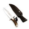 Joker Bowie Corno di Cervo 19cm-coltellipersonalizzati.com