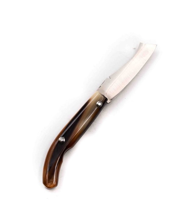 Nino Mozzetta di Guardiagrele con Tagliasigari 12cm