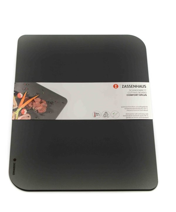 Zassenhaus Tagliere XL-coltellipersonalizzati.com