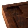 Zassenhaus Tagliere in Acacia-coltellipersonalizzati.com