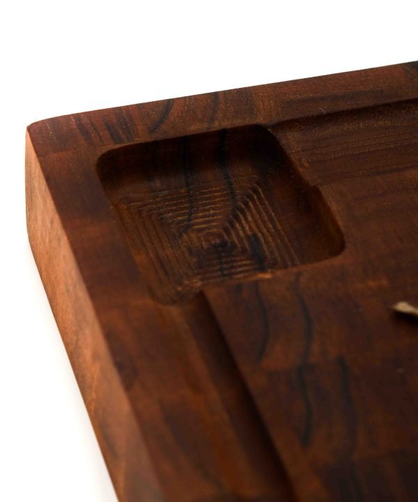 Zassenhaus Tagliere in Acacia-coltellipersonalizzati.com