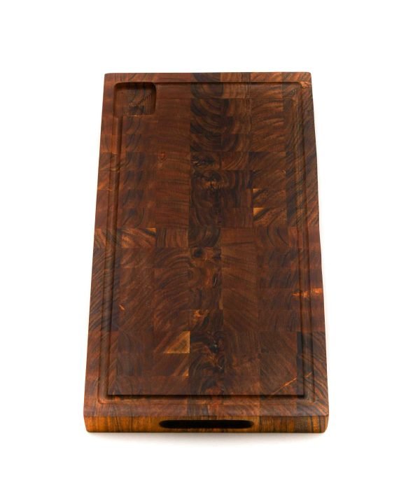 Zassenhaus Tagliere in Acacia-coltellipersonalizzati.com