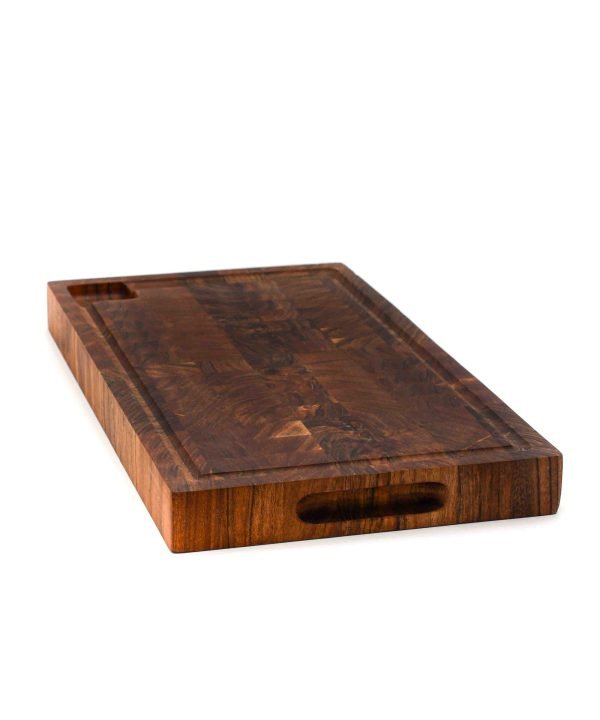 Zassenhaus Tagliere in Acacia-coltellipersonalizzati.com