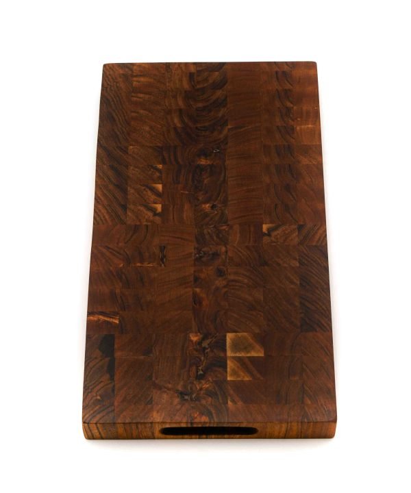 Zassenhaus Tagliere in Acacia-coltellipersonalizzati.com