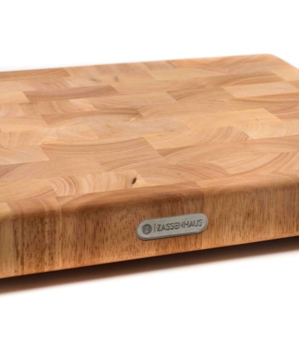 Zassenhaus Tagliere in Rubber Tree-coltellipersonalizzati.com
