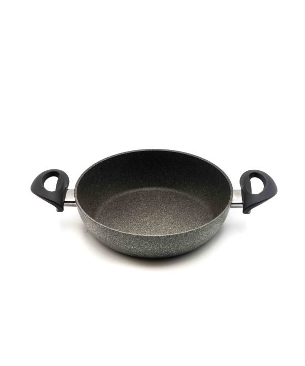 Ballarini Cortina Casseruola Bassa 24cm -coltellipersonalizzati.com
