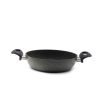 Ballarini Cortina Casseruola Bassa 24cm -coltellipersonalizzati.com