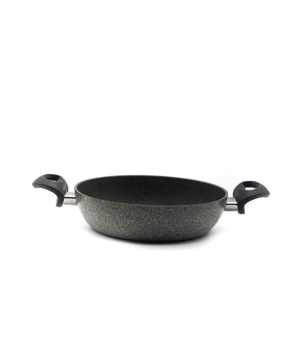 Ballarini Cortina Casseruola Bassa 24cm -coltellipersonalizzati.com