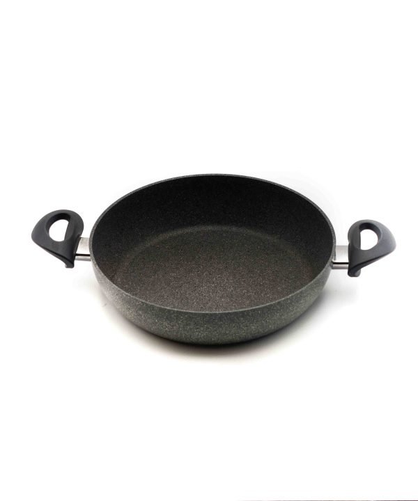 Ballarini Cortina Casseruola Bassa 28cm -coltellipersonalizzati.com