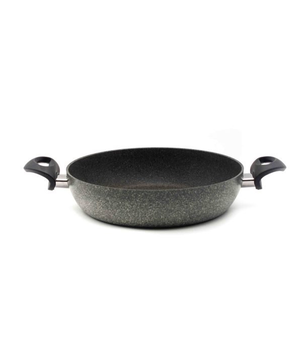 Ballarini Cortina Casseruola Bassa 28cm -coltellipersonalizzati.com