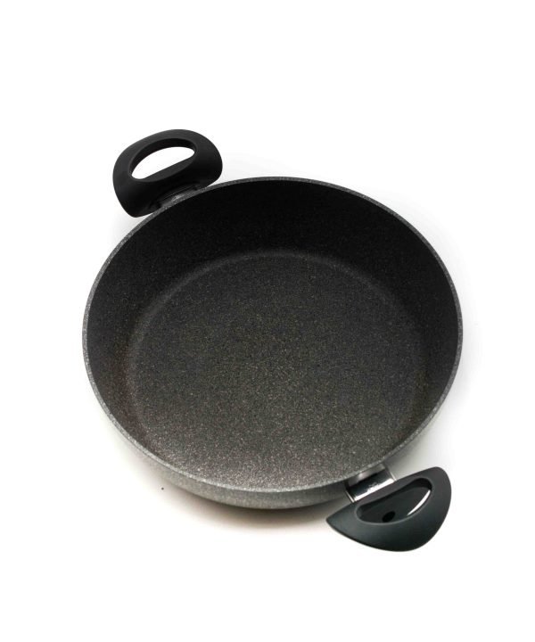 Ballarini Cortina Casseruola Bassa 28cm -coltellipersonalizzati.com