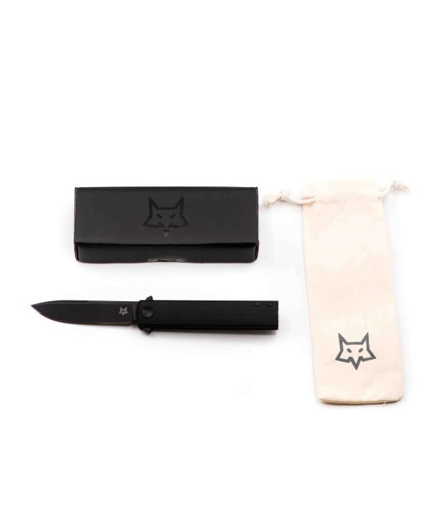 Fox Chnops Tactical-coltellipersonalizzati.com