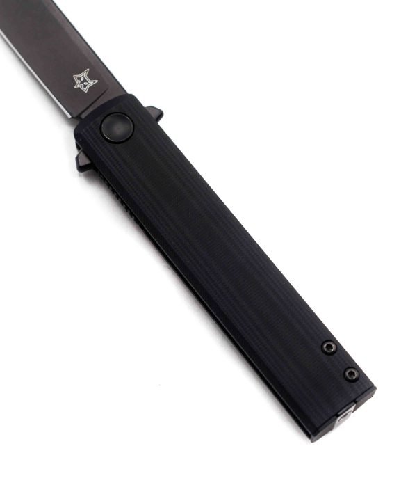 Fox Chnops Tactical-coltellipersonalizzati.com