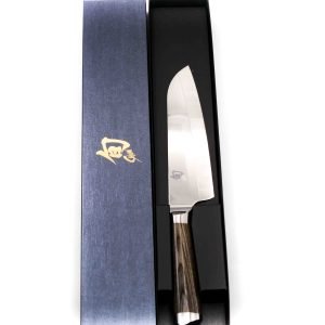 Kai Kagerou Santoku 18cm-coltellipersonalizzati.com