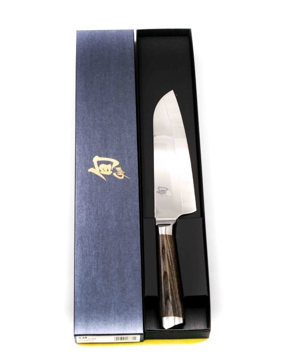 Kai Kagerou Santoku 18cm-coltellipersonalizzati.com