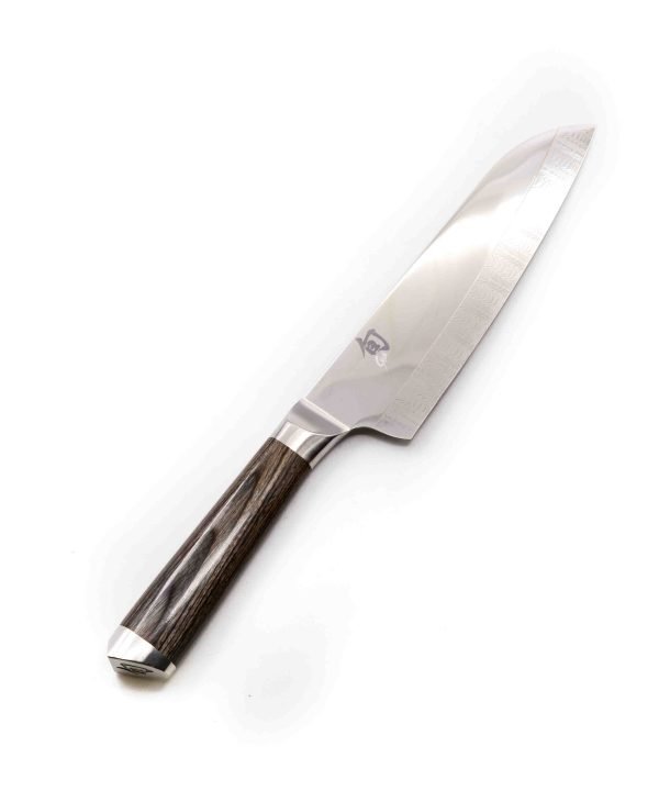 Kai Kagerou Santoku 18cm-coltellipersonalizzati.com