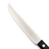 Maglio Nero Set da Bistecca 6pz Dentato-coltellipersonalizzati.com